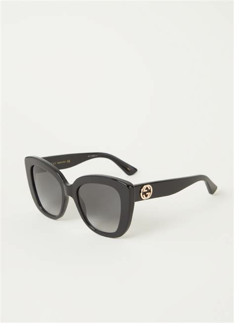 gucci bril dames|gucci zonnebril dames.